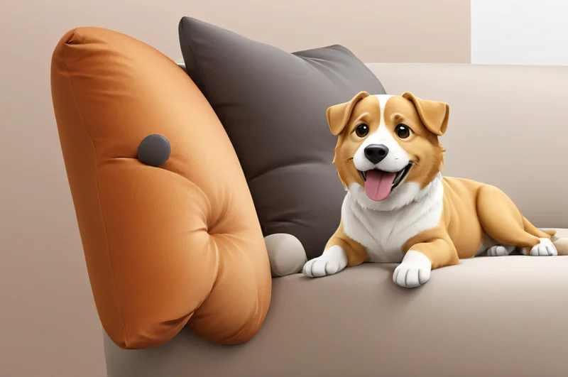 Emoji style example portrait